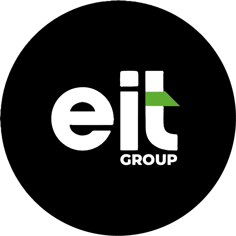 Logo EIT GROUP